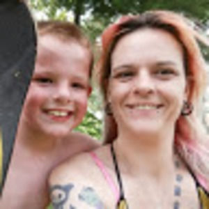 Meet your Posher, Rose